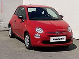 Fiat 500 (2024) 1.0 MHEV, 1.maj,ČR, Klima - náhled 1