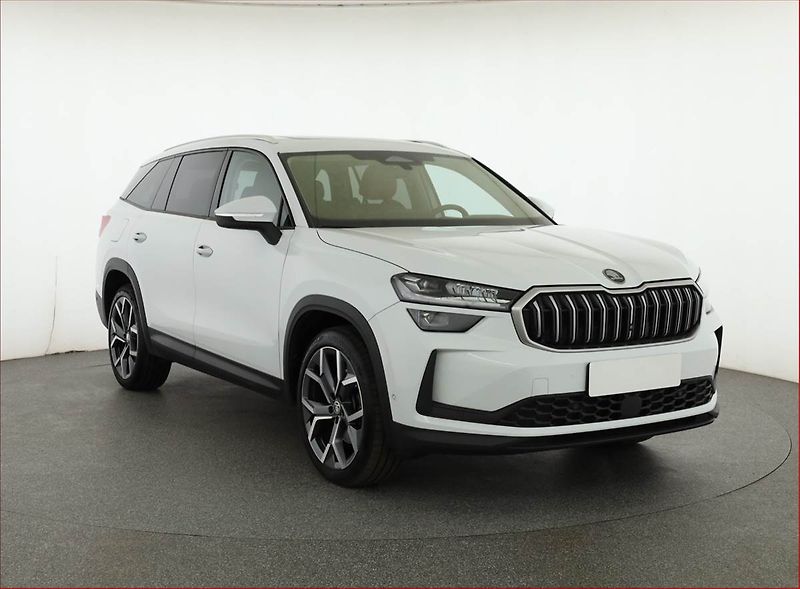 Škoda Kodiaq (2024) 2.0 TDI - fotka 1 z 21