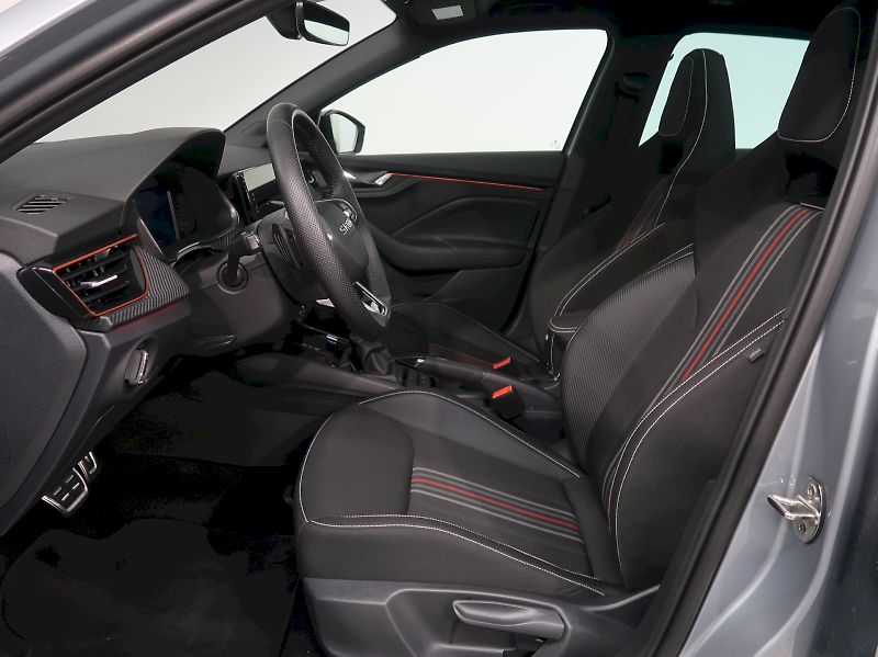 Škoda Scala (2026) MONTE CARLO 1.0TSI 85KW DSG PA - fotka 13 z 38