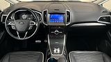 Ford S-MAX 2.5 Duratec Hybrid AUT Vignale - náhled 8