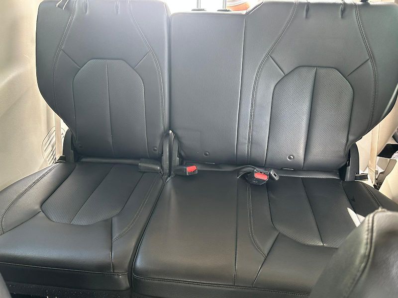 Chrysler Pacifica (2019) 3.6i, 214KW, BLIS - fotka 14 z 26
