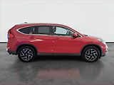 Honda CR-V (2018) 1.6 i-DTEC, Serv.kniha - náhled 6