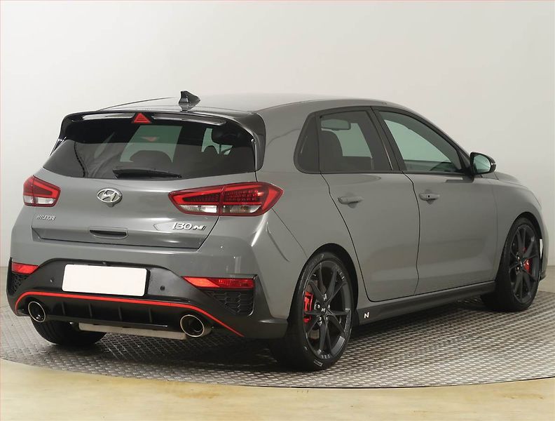 Hyundai i30 (2021) N Performance - fotka 5 z 24