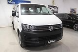 Volkswagen Transporter (2018) T6 2.0TDI 110kW Klima 6 Míst  - náhled 1