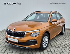Škoda Kamiq (2024) Selection 1.0 TSI 85 kW 6°manu - fotografie inzerátu
