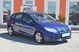 Ford Focus (2014) 1.0 EB 74kW TREND 2x kola - náhled 1