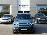 Land Rover Defender 110 S D200 - náhled 1