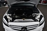 Mercedes-Benz Třídy C 200d PRAV. SERVIS MB 2xPNEU - náhled 51