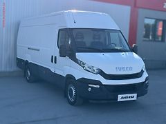 Iveco Daily (2018) 3.0HPi L4 35S18, ČR, 132kW - fotografie inzerátu