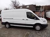 Ford Transit 2,2 TDCI 92 KW L3H2 KLIMA TZ - náhled 7