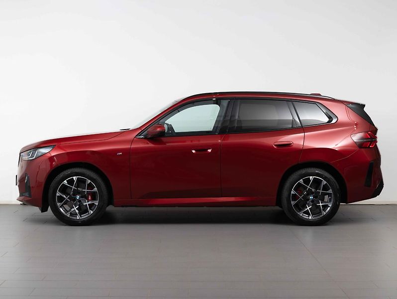 BMW X3 xDrive20d - fotka 2 z 6