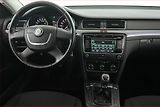 Škoda Superb (2013) Comfort 2.0 TDI, Tempomat - náhled 7