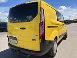 Ford Transit Custom 2,0 TDCi 6.MÍST KLIMA TZ -DPH - náhled 39