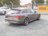 Audi A6 Allroad (2014) 3.0TDI 180KW – VÝBAVA - náhled 4