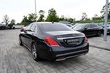 Mercedes-Benz Třídy S 350d AMG/Burmester/260 PS - náhled 3