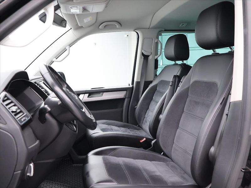 Volkswagen Multivan 2,0 TDI 150kW DSG Bulli Editio - fotka 10 z 32