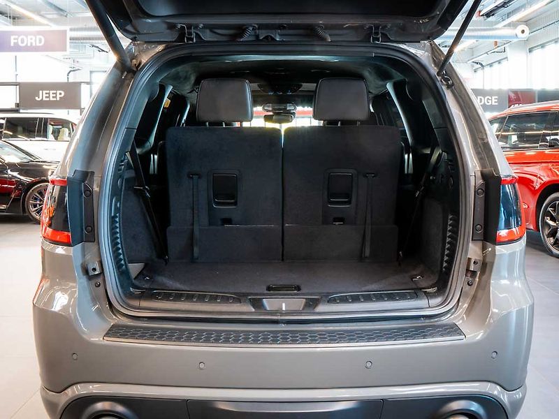 Dodge Durango (2023) 5.7 R/T Hemi Orange Tow N Go - fotka 6 z 38