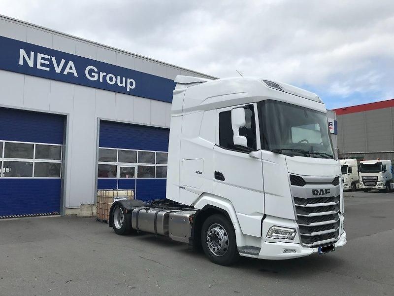 DAF XG 480 SSC LOWD - MEGA - fotografie inzerátu
