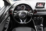 Mazda CX-3 2,0 i  ČR,1.MAJITEL,ATTRACTION - náhled 10