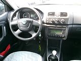 Škoda Fabia (2009) 1,4 16V KLIMA TEMP ALU - náhled 17