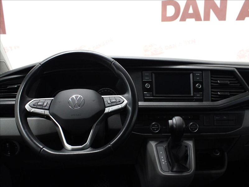 Volkswagen Caravelle 2,0 TDI 110kW DSG Comfortline - fotka 28 z 32