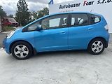 Honda Jazz (2010) 1.4 i-VTEC (73 kW) - náhled 4