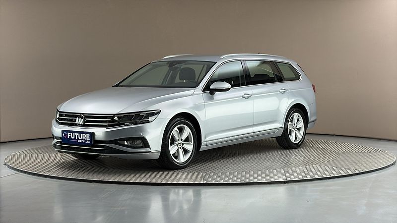 Volkswagen Passat 2.0 TDI DSG Elegance Variant - fotografie inzerátu