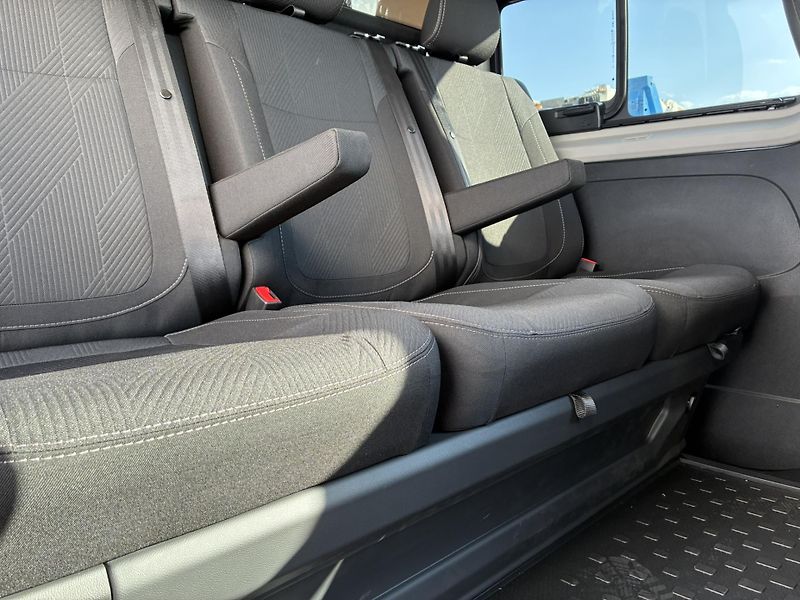 Renault Trafic VAN CREW ULTIMATE - fotka 15 z 29