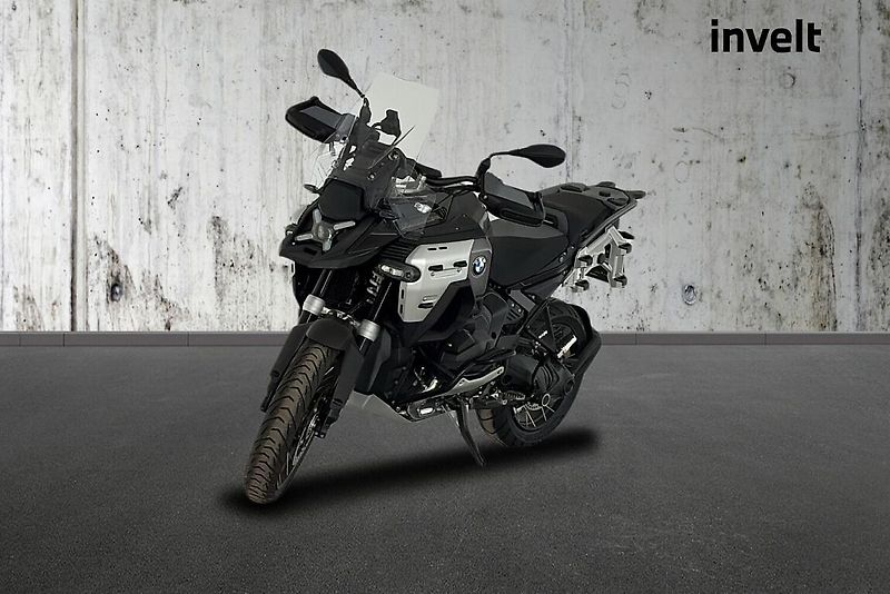 BMW R 1300 GS Adventure - fotografie inzerátu