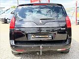 Peugeot 5008 1,6 HDI 7MÍST NAVI TAŽNÉ - náhled 6