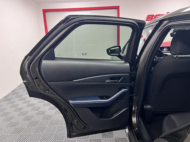 Mazda CX-30 2.0i Skyactiv-G 110 kW Bose - fotka 16 z 38