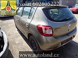 Dacia Sandero (2013) VOLAT 602 805222 - náhled 3