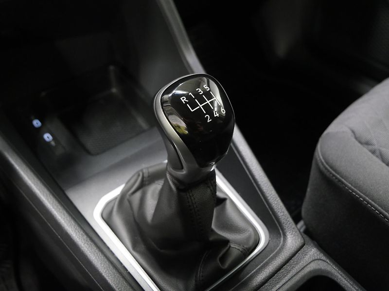 Volkswagen Caddy - fotka 16 z 20