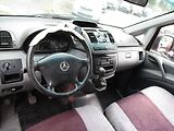 Mercedes-Benz Vito (2006) 2,2CDI-80KW-NOVÁ STK - náhled 7