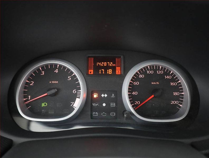 Dacia Duster (2012) 1.6 16V, LPG, 4X4 - fotka 8 z 14