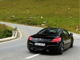 Furka Pass