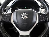 Suzuki Vitara (2015) 1.6 DDiS, Kůže, Tempomat - náhled 8