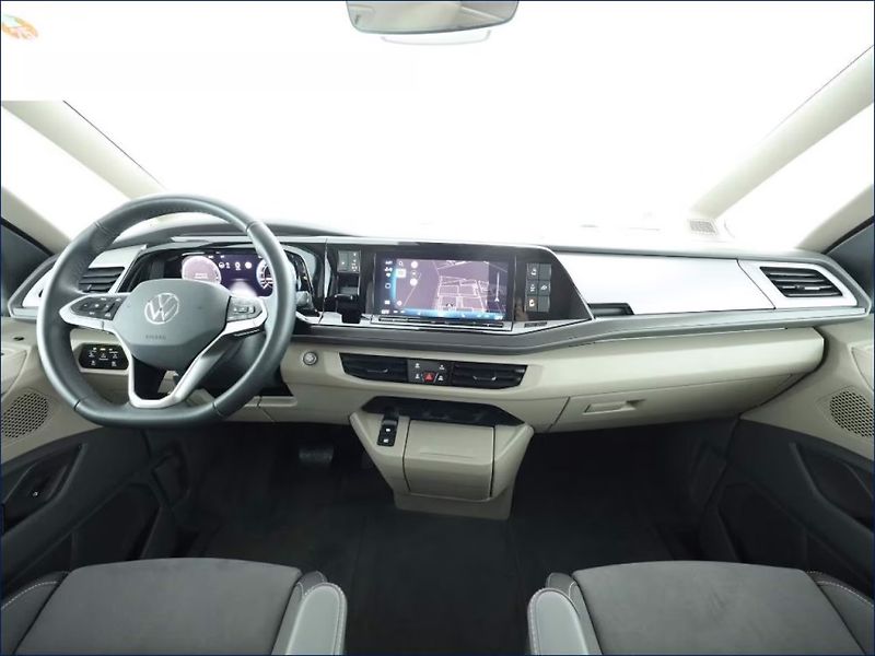 Volkswagen California eHybrid 4M Beach Camper 360 IQ - fotka 3 z 9