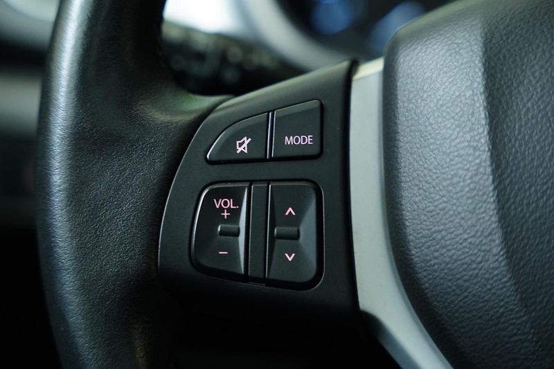 Suzuki Vitara - fotka 15 z 27