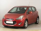 Hyundai ix20 (2011) 1.4 CVVT, po STK, Tažné - náhled 1