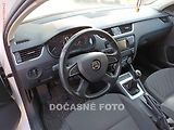 Škoda Octavia (2015) 1.4G-Tec, ČR, AC, výhřev sed - náhled 2
