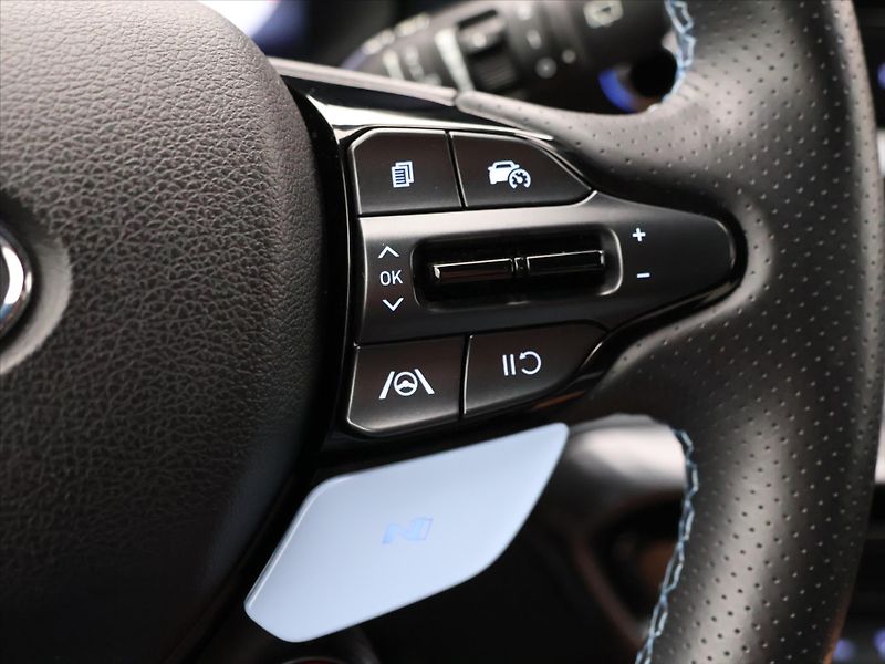 Hyundai i20 1,6 T-GDI 150 N Premium - fotka 18 z 34