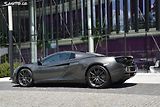 McLaren 650S Spider Nový vůz Top Výbava - náhled 4