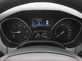 Ford Focus (2015) 1.5 TDCi, Serv.kniha, Navi - náhled 11
