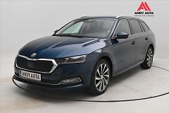 Škoda Octavia 2,0 TDI 110kW DSG Style Záruka - fotografie inzerátu