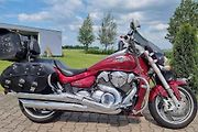 Suzuki Intruder M 1800 R.