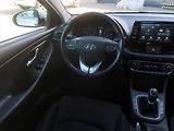 Hyundai i30 (2019) 1.6 CRDi, Tempomat - náhled 7