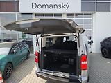 Toyota ProAce Verso (2025) 2.0D-8 A/T - L2 FAMILY 8S - náhled 17