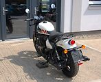 Royal Enfield Shotgun 650 (2026) - náhled 11