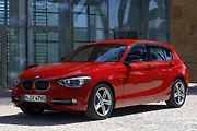 BMW řady 1